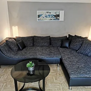  Apartment Andalucia