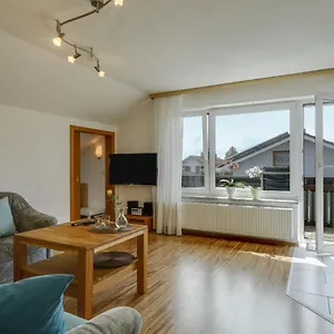  Apartment Irmi