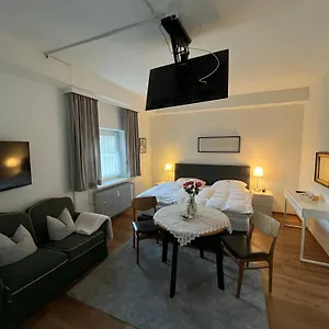  Apartment Einzimmerappartement